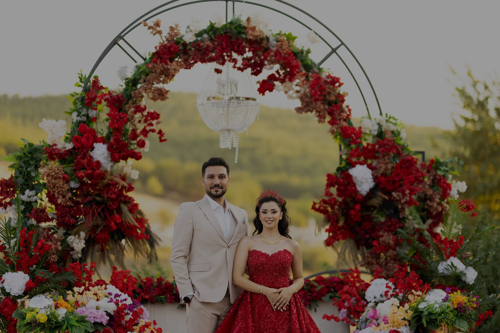 Gaziantep Düğün Fotoğrafçılığı